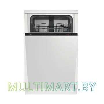 Посудомоечная машина BEKO BDIS1W961